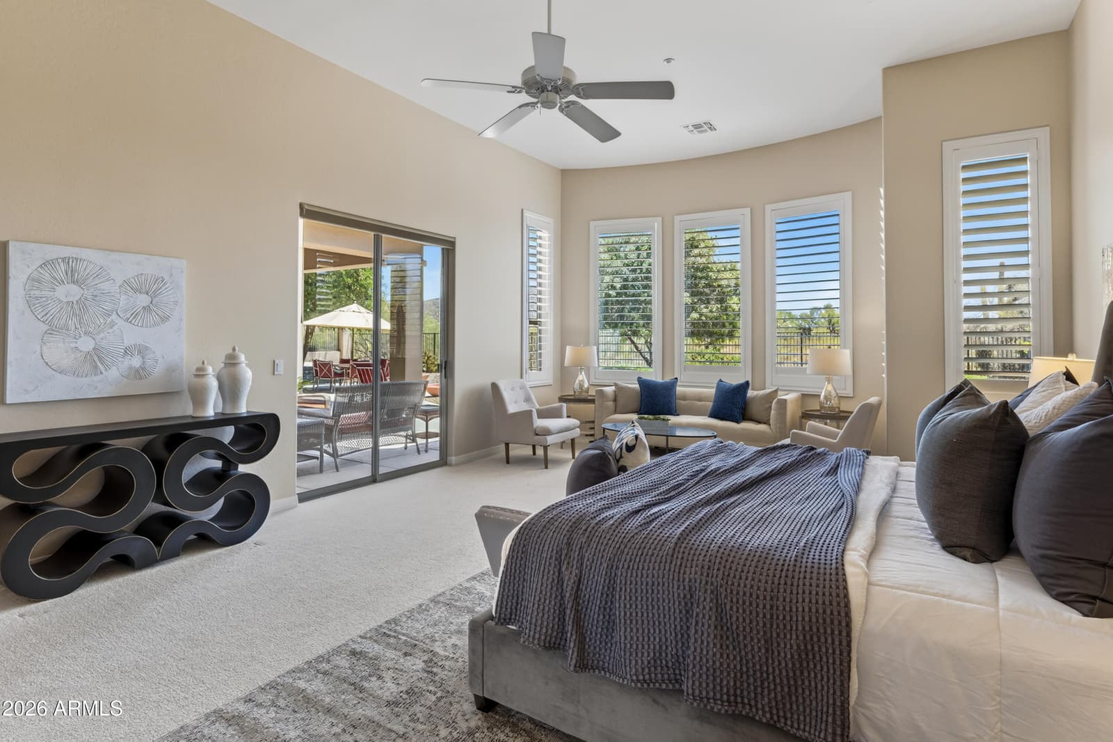 7415 E PASARO Drive, Scottsdale, AZ 85266 — photo 29 of 79
