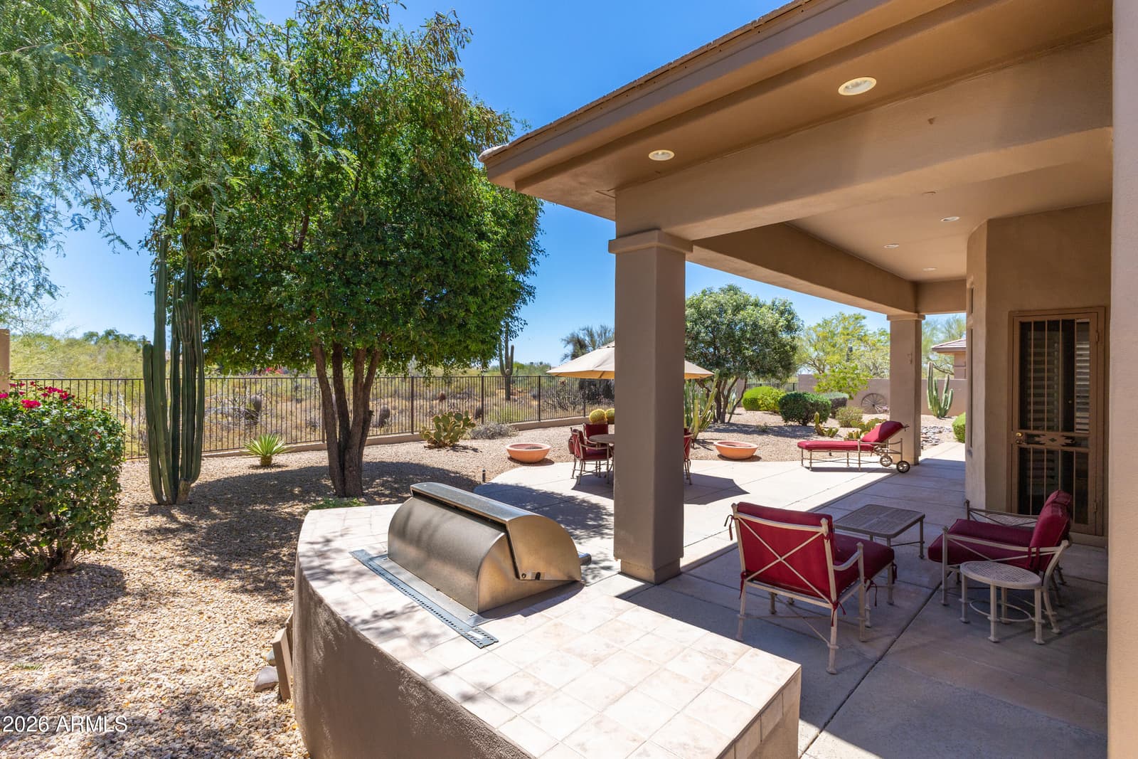 7415 E PASARO Drive, Scottsdale, AZ 85266 — photo 44 of 79