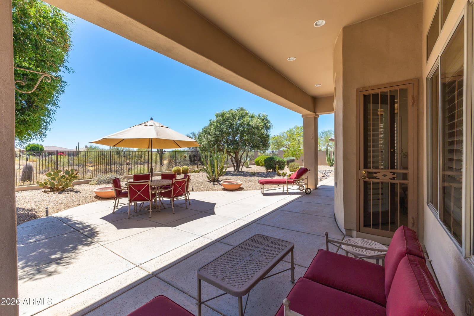7415 E PASARO Drive, Scottsdale, AZ 85266 — photo 45 of 79