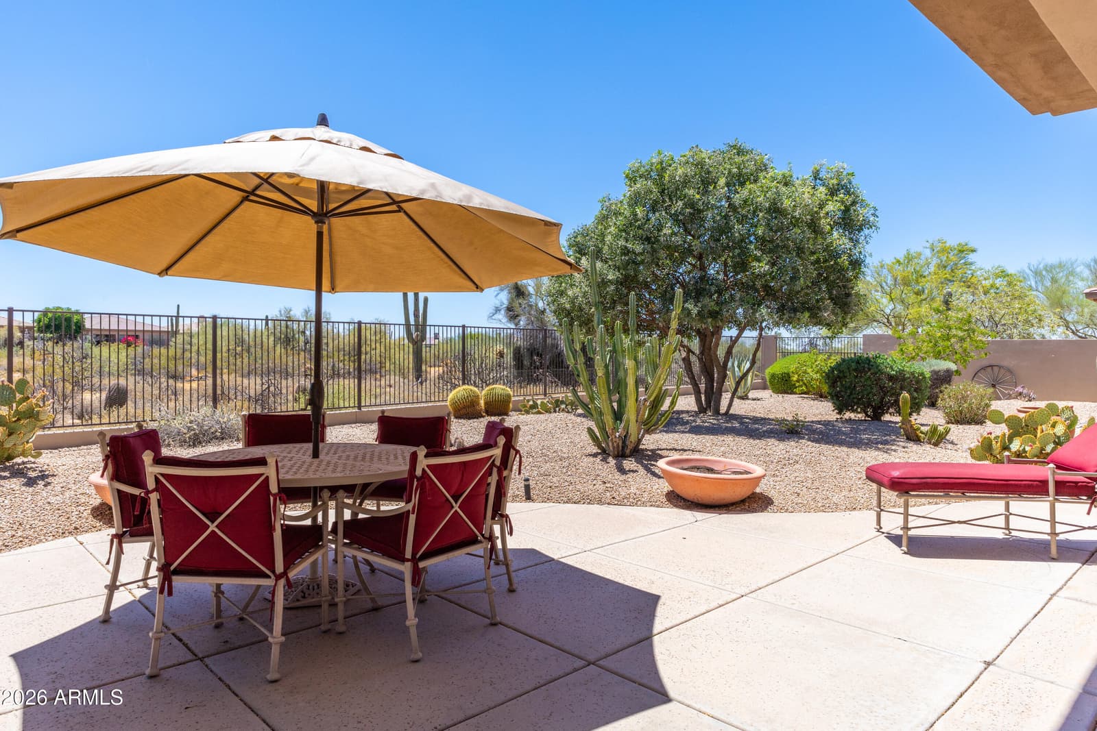 7415 E PASARO Drive, Scottsdale, AZ 85266 — photo 49 of 79