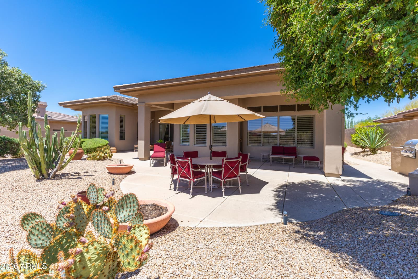7415 E PASARO Drive, Scottsdale, AZ 85266 — photo 50 of 79