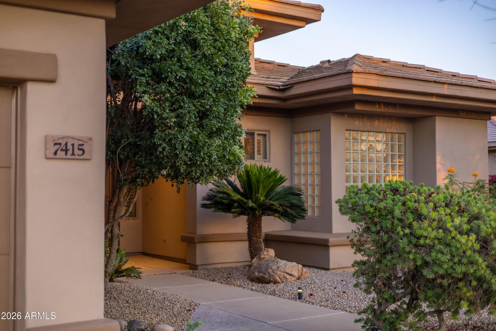 7415 E PASARO Drive, Scottsdale, AZ 85266 — photo 51 of 79