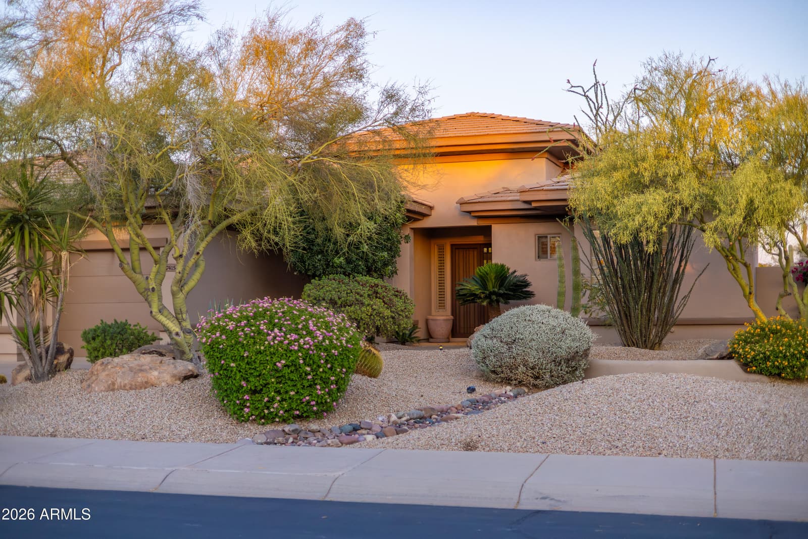 7415 E PASARO Drive, Scottsdale, AZ 85266 — photo 52 of 79