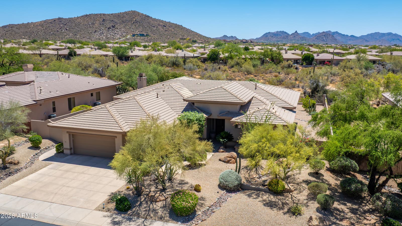 7415 E PASARO Drive, Scottsdale, AZ 85266 — photo 66 of 79