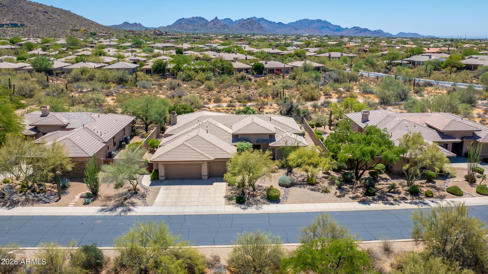 7415 E PASARO Drive, Scottsdale, AZ 85266 — photo 55 of 79