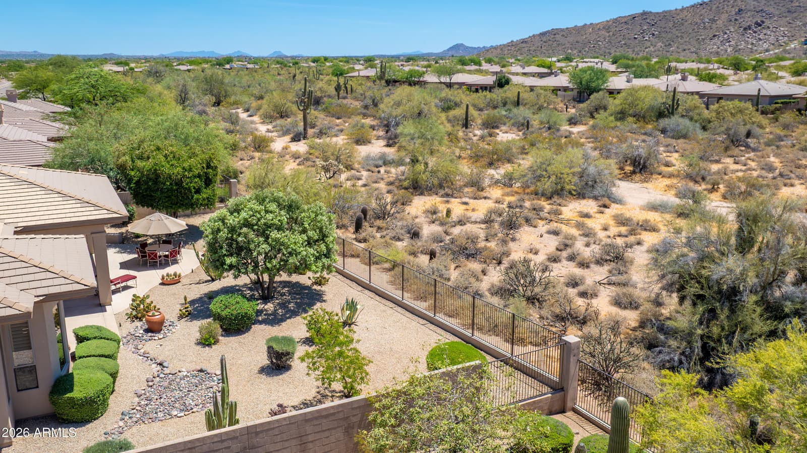 7415 E PASARO Drive, Scottsdale, AZ 85266 — photo 57 of 79