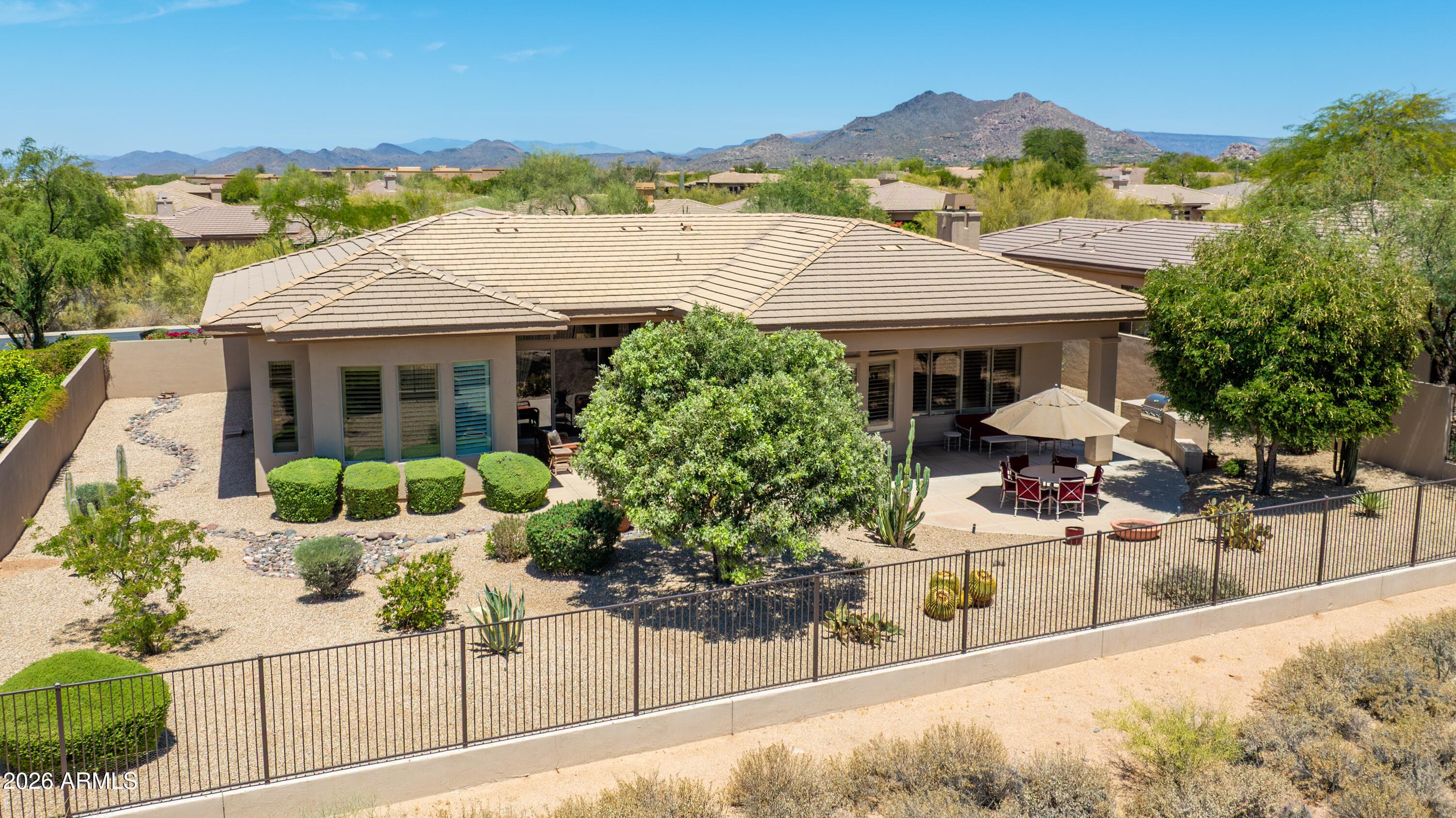 7415 E PASARO Drive, Scottsdale, AZ 85266 — photo 60 of 79