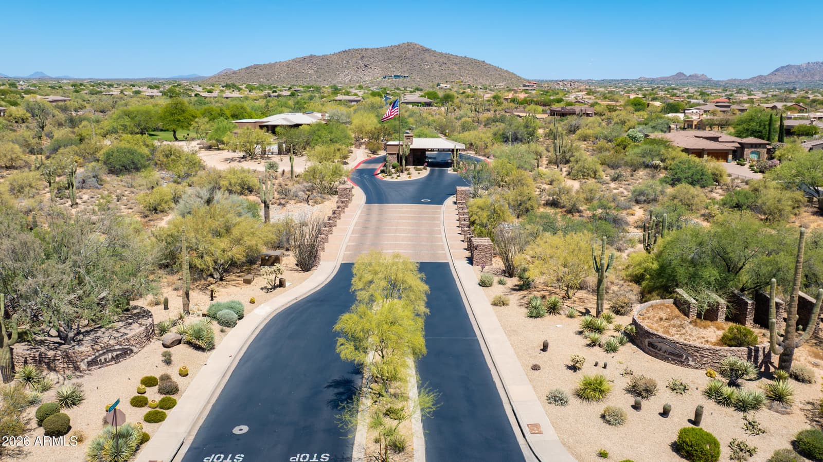 7415 E PASARO Drive, Scottsdale, AZ 85266 — photo 64 of 79