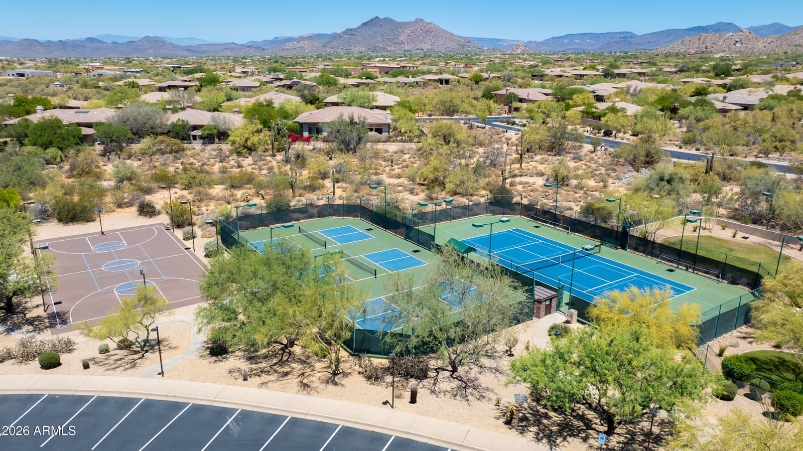 7415 E PASARO Drive, Scottsdale, AZ 85266 — photo 10 of 79