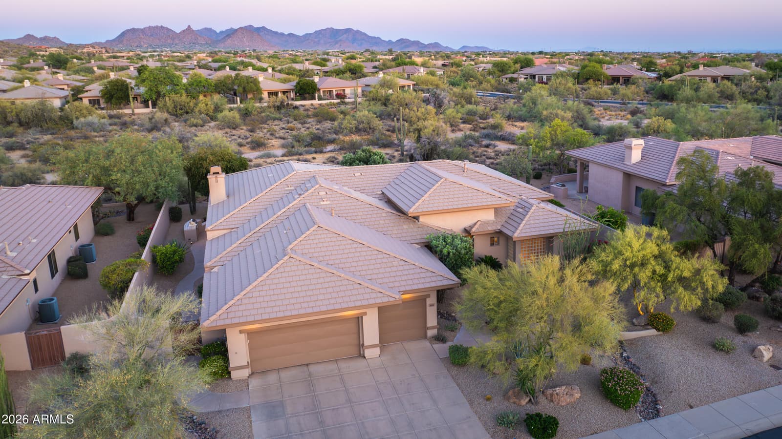 7415 E PASARO Drive, Scottsdale, AZ 85266 — photo 67 of 79