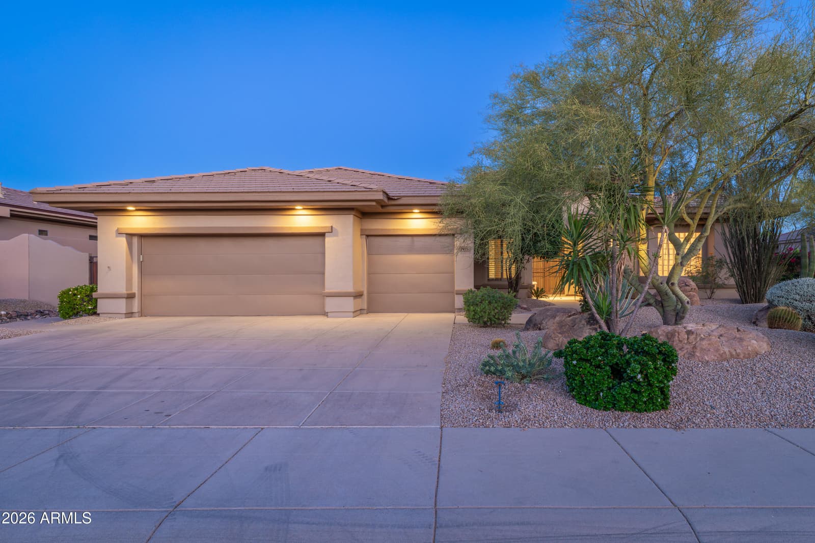 7415 E PASARO Drive, Scottsdale, AZ 85266 — photo 70 of 79