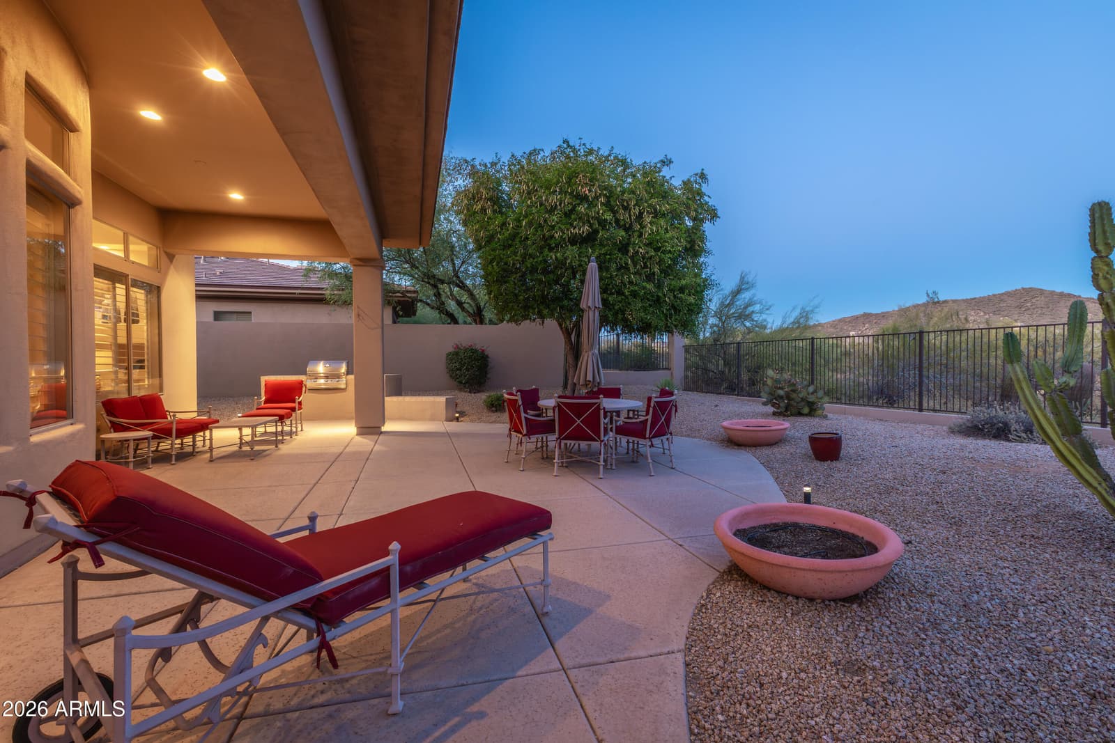 7415 E PASARO Drive, Scottsdale, AZ 85266 — photo 46 of 79