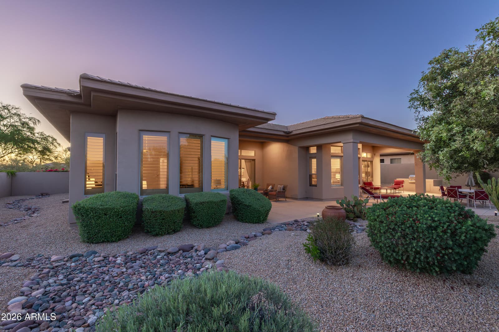 7415 E PASARO Drive, Scottsdale, AZ 85266 — photo 72 of 79
