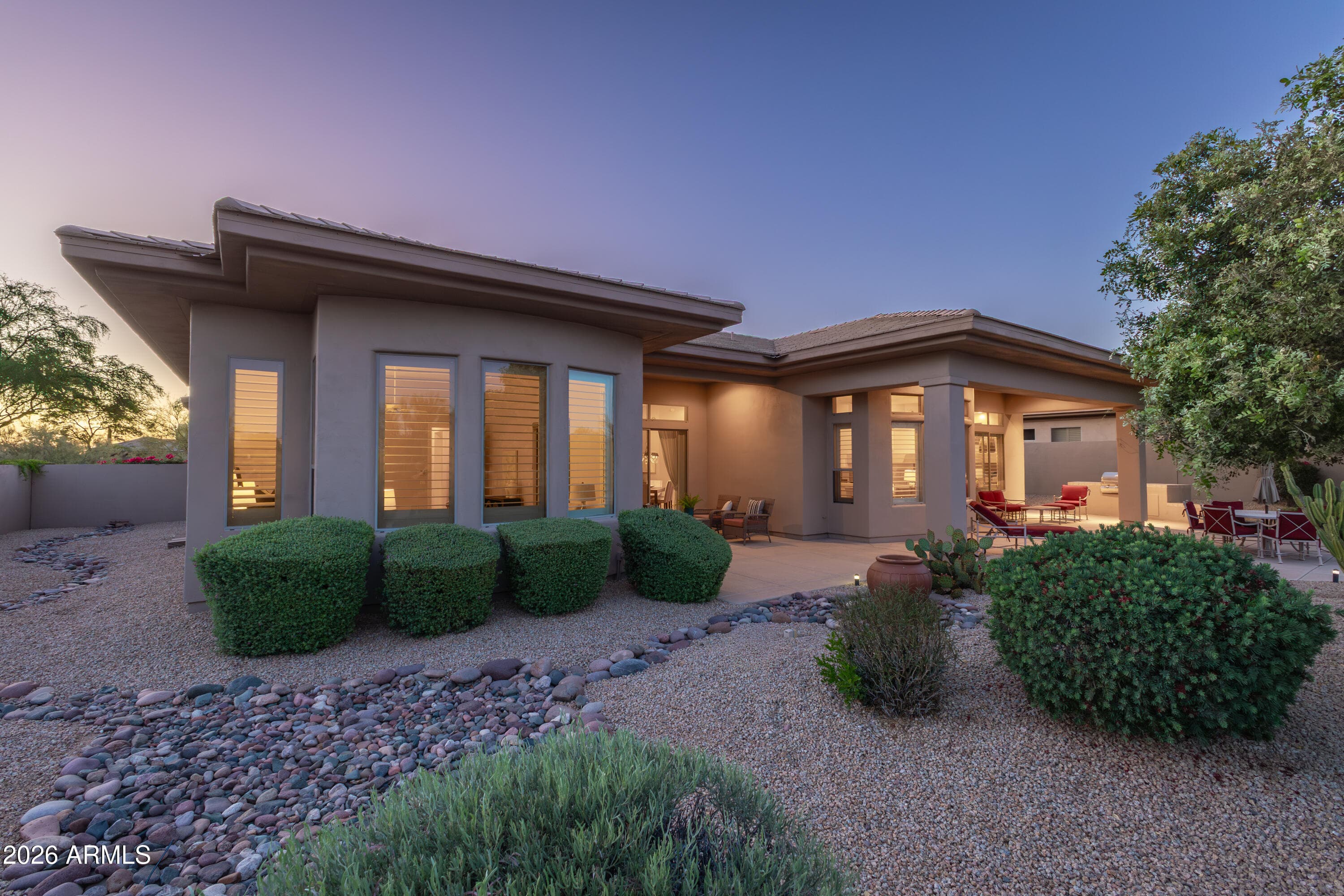 7415 E PASARO Drive, Scottsdale, AZ 85266 — photo 72 of 79