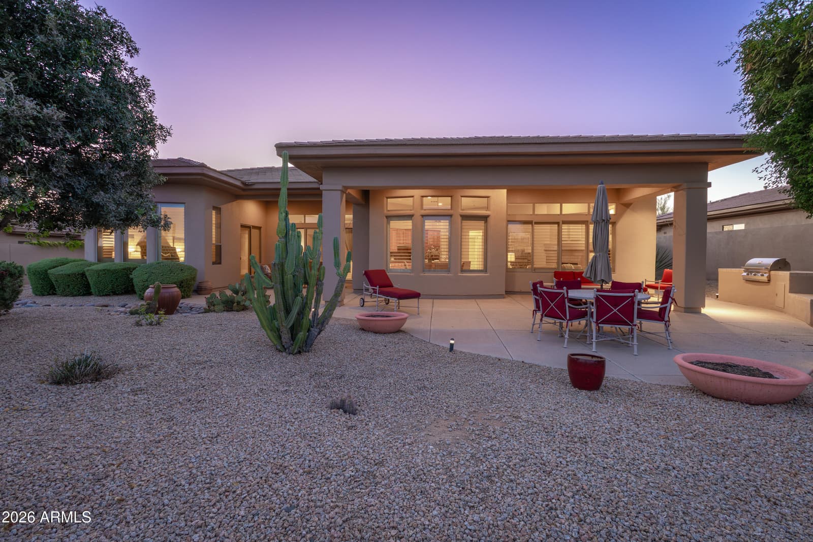 7415 E PASARO Drive, Scottsdale, AZ 85266 — photo 73 of 79