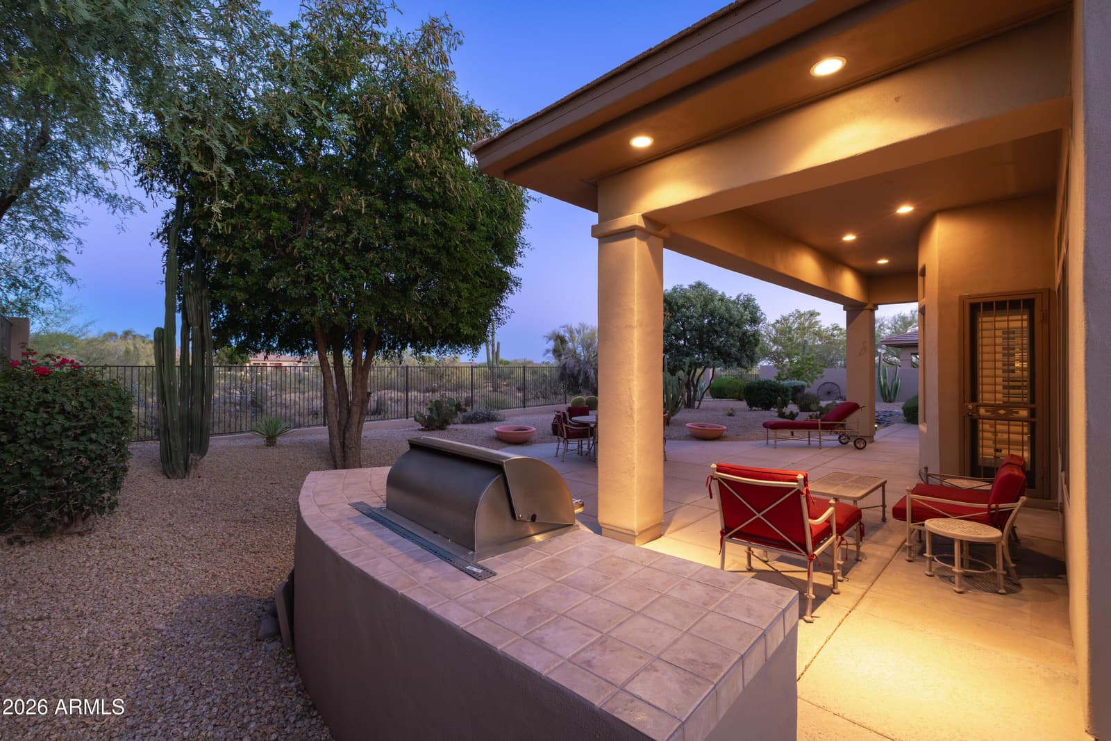 7415 E PASARO Drive, Scottsdale, AZ 85266 — photo 75 of 79