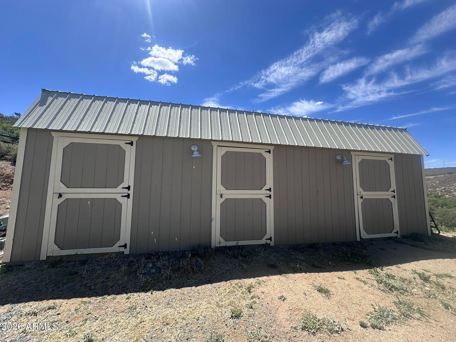 2182 S LIBERTY Pass, Humboldt, AZ 86329 — photo 26 of 43