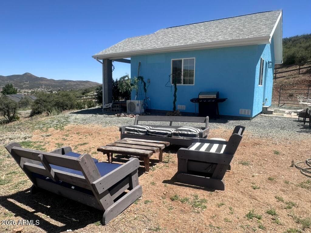 2182 S LIBERTY Pass, Humboldt, AZ 86329 — photo 34 of 43