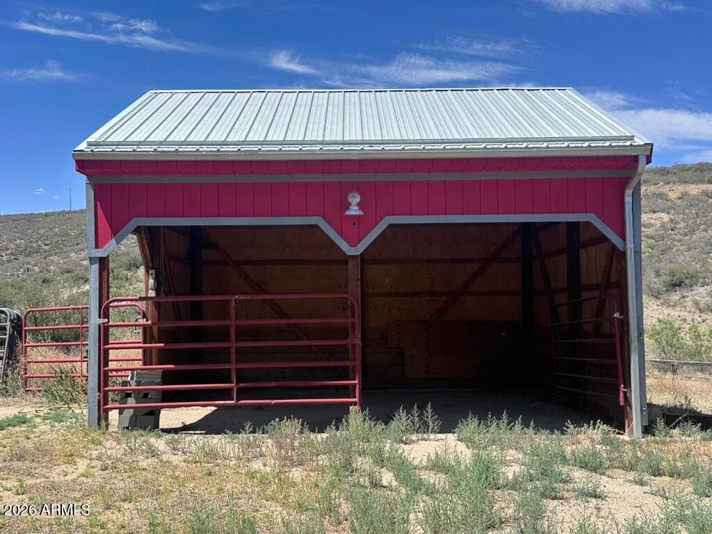 2182 S LIBERTY Pass, Humboldt, AZ 86329 — photo 36 of 43