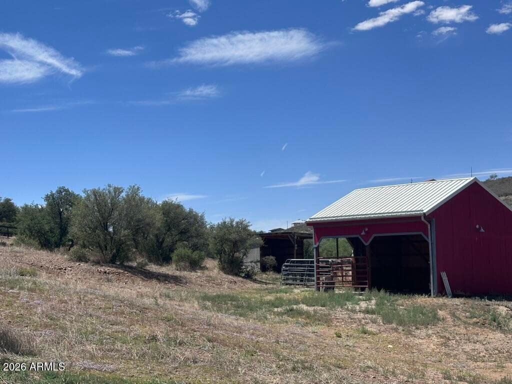 2182 S LIBERTY Pass, Humboldt, AZ 86329 — photo 38 of 43