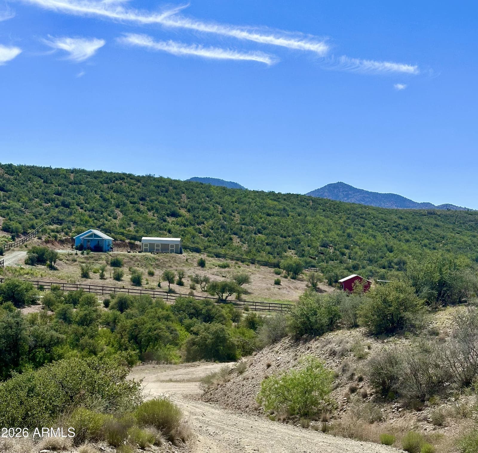 2182 S LIBERTY Pass, Humboldt, AZ 86329 — photo 42 of 43