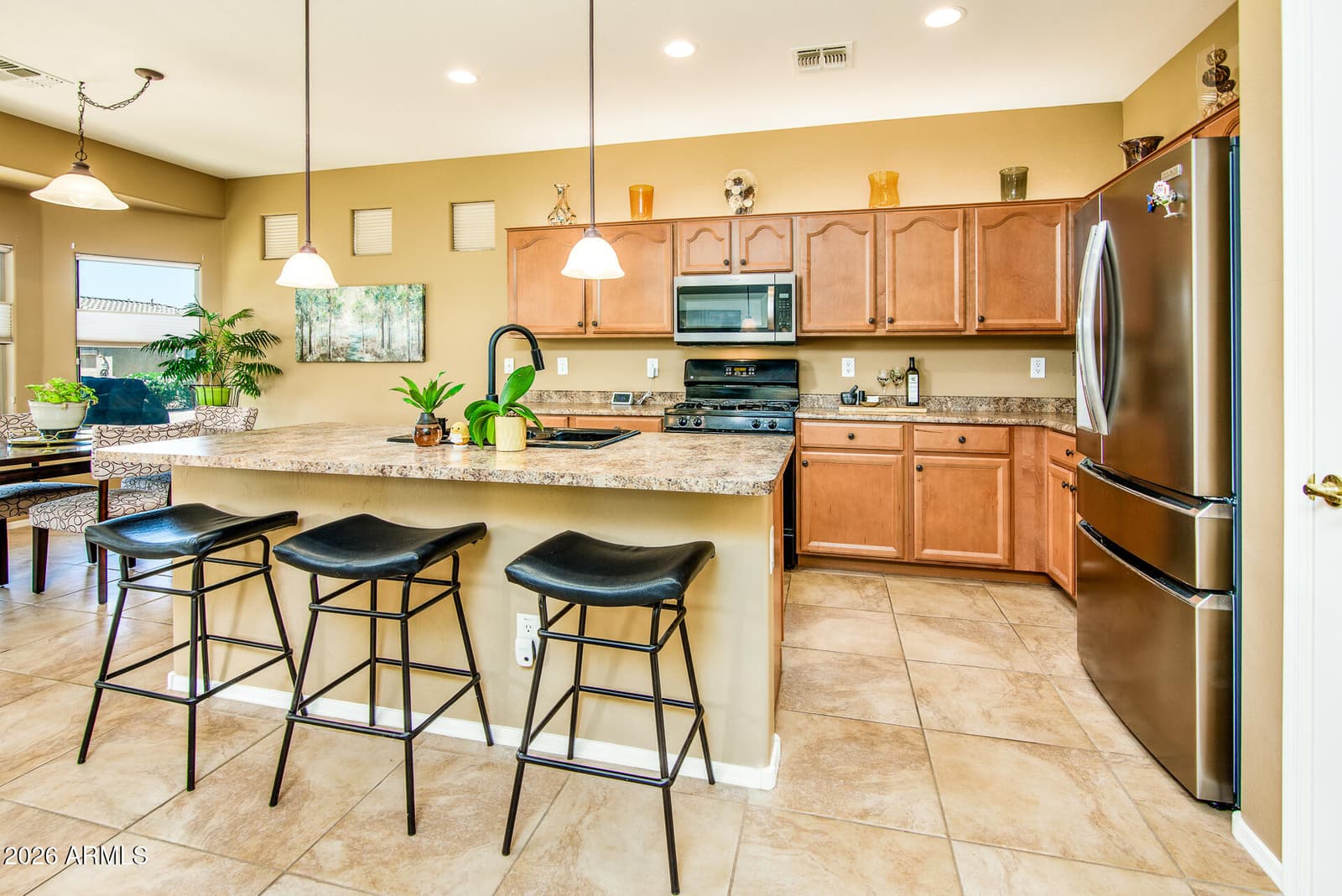 42068 W MILLER Lane, Maricopa, AZ 85138 — photo 6 of 56