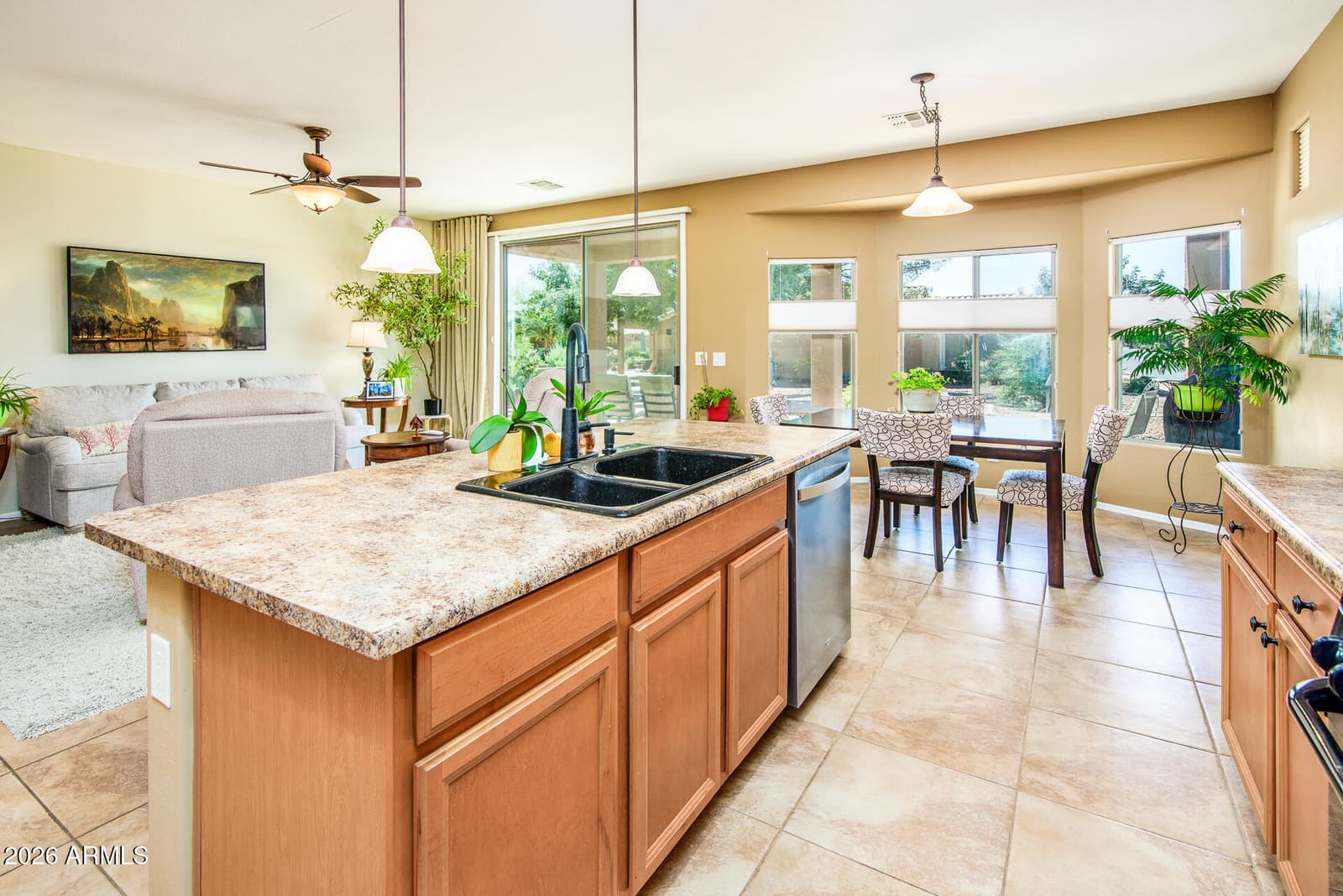 42068 W MILLER Lane, Maricopa, AZ 85138 — photo 9 of 56