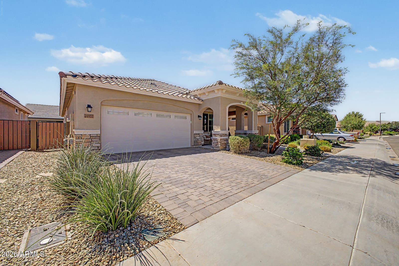 24857 N 172ND Avenue, Surprise, AZ 85387 — photo 14 of 42