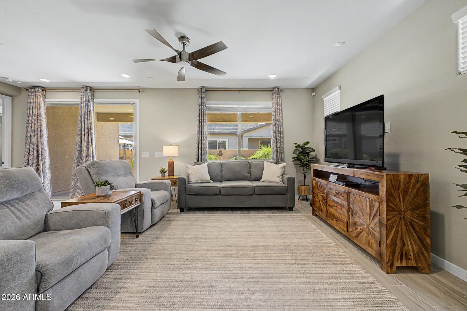 24857 N 172ND Avenue, Surprise, AZ 85387 — photo 5 of 42