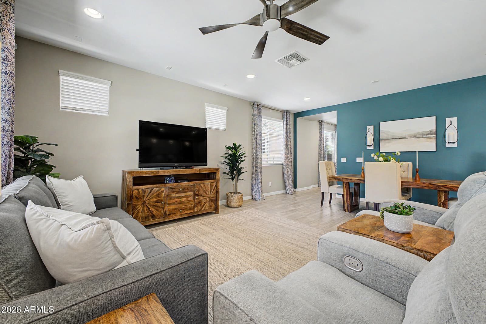24857 N 172ND Avenue, Surprise, AZ 85387 — photo 6 of 42