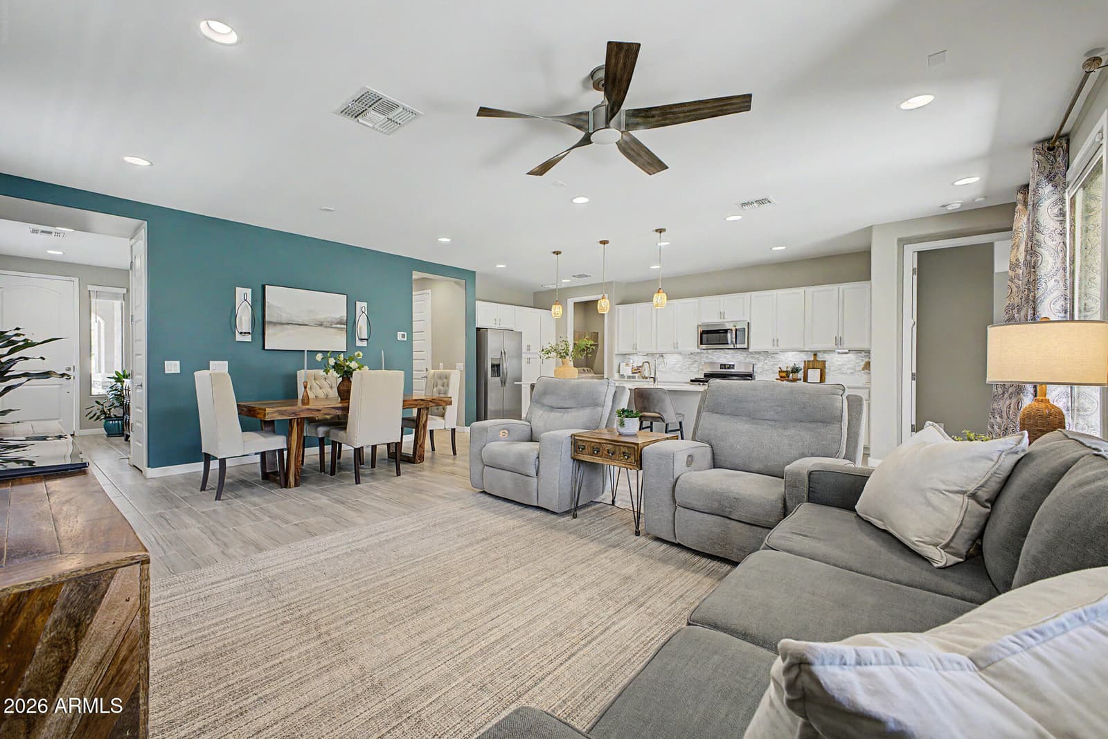 24857 N 172ND Avenue, Surprise, AZ 85387 — photo 7 of 42