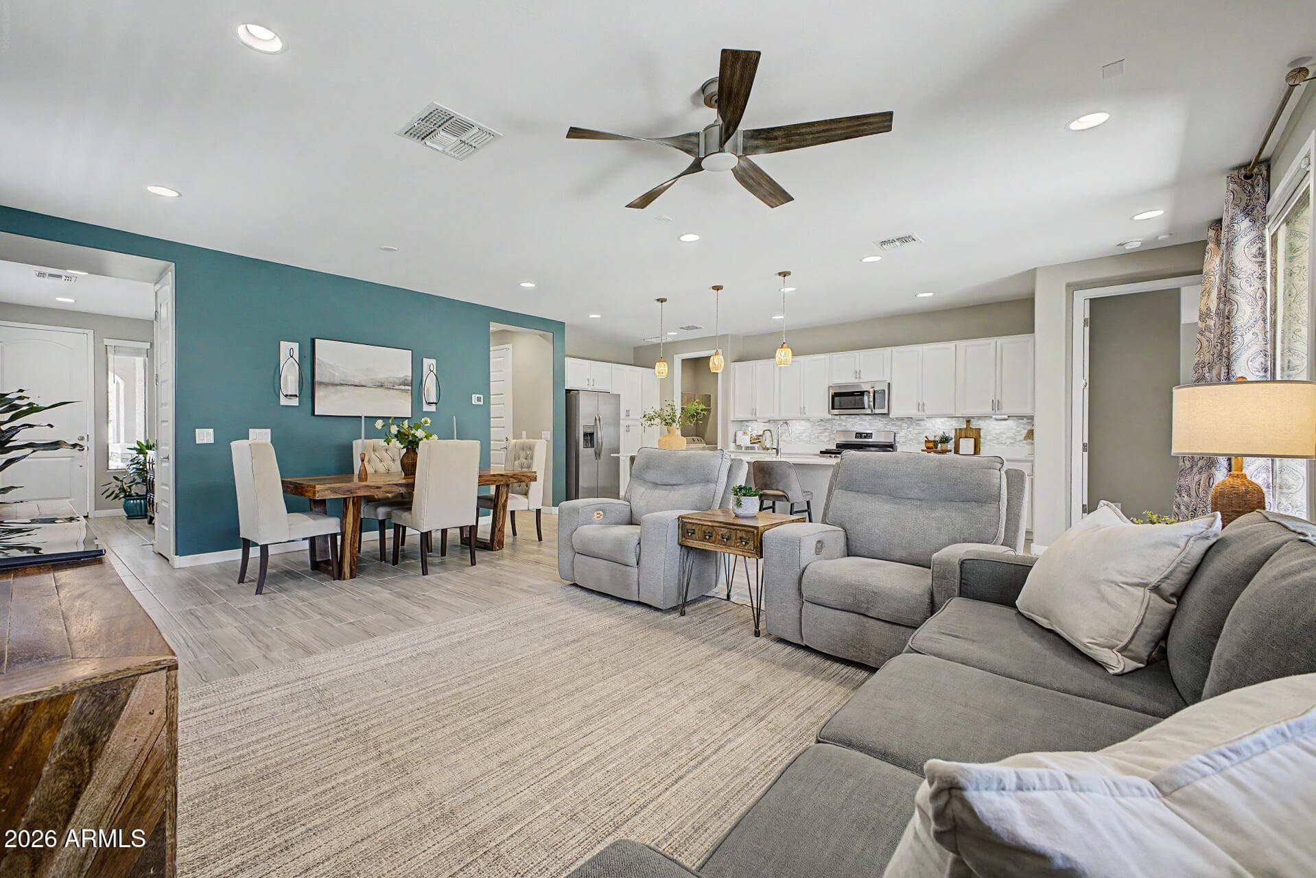 24857 N 172ND Avenue, Surprise, AZ 85387 — photo 7 of 42