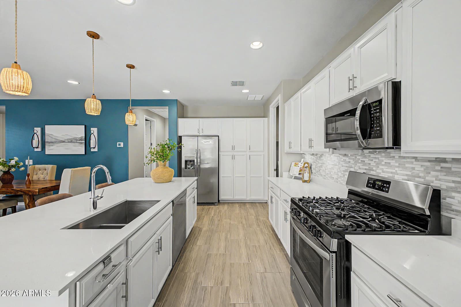 24857 N 172ND Avenue, Surprise, AZ 85387 — photo 10 of 42