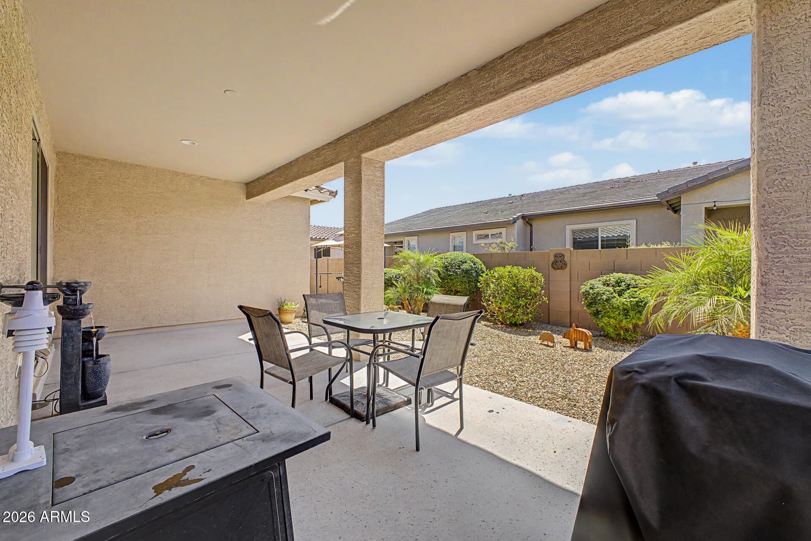 24857 N 172ND Avenue, Surprise, AZ 85387 — photo 25 of 42