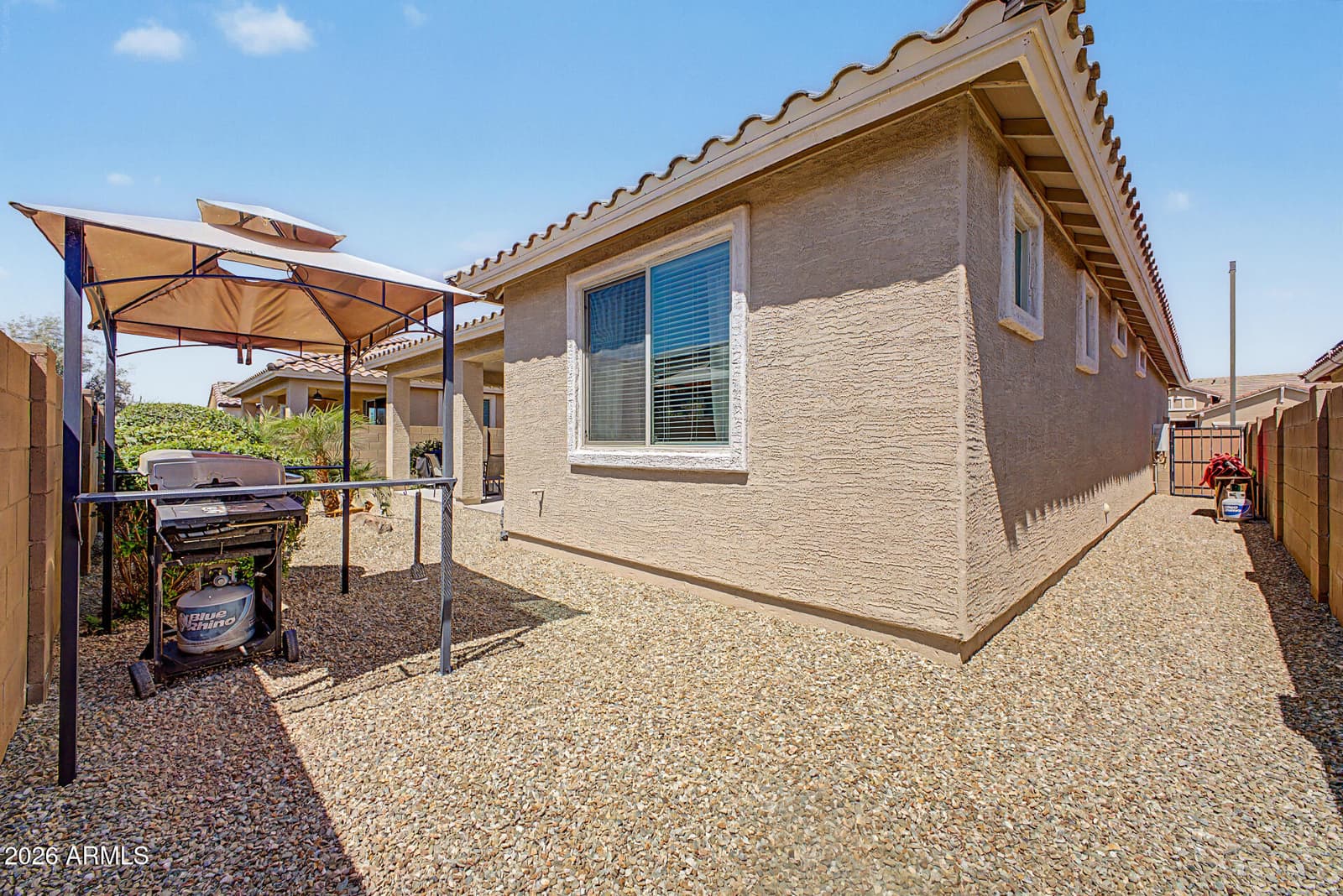 24857 N 172ND Avenue, Surprise, AZ 85387 — photo 27 of 42
