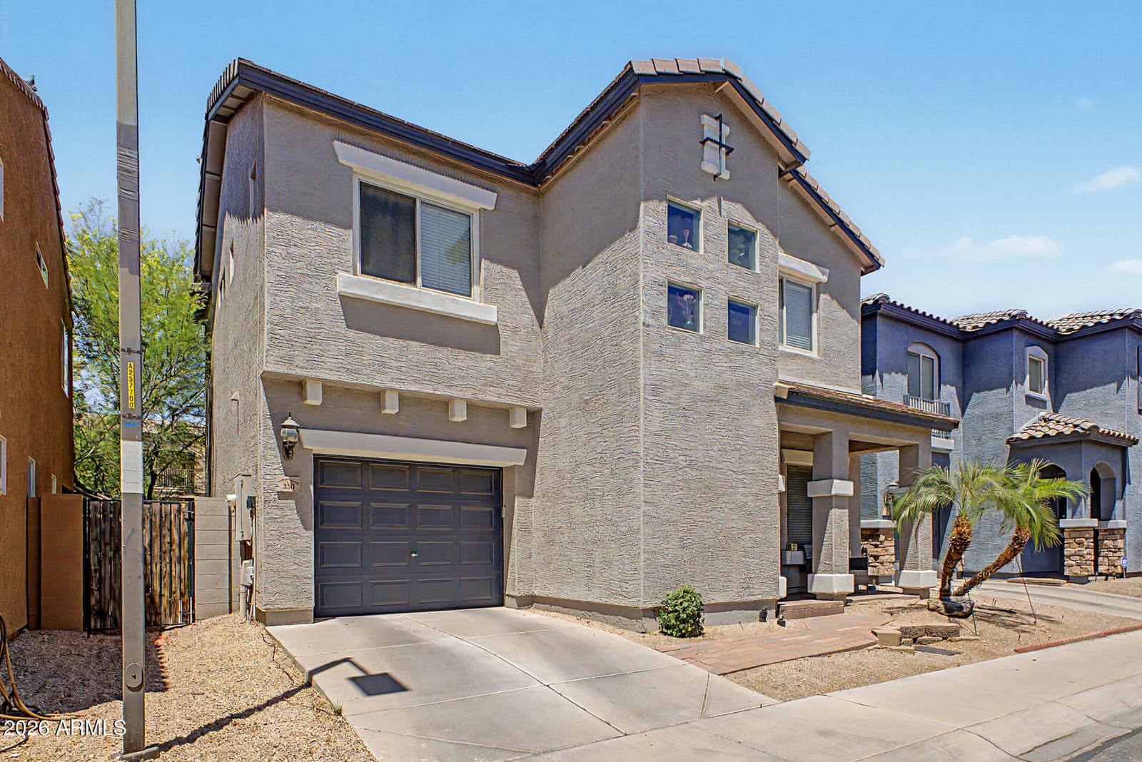330 S AARON, Mesa, AZ 85208 — photo 2 of 27