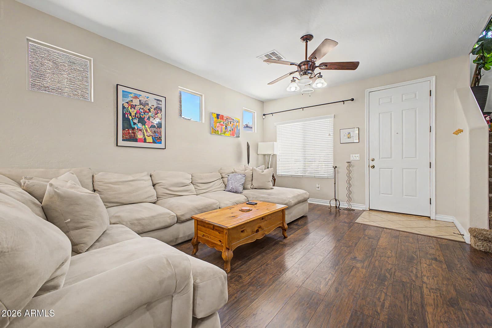 330 S AARON, Mesa, AZ 85208 — photo 4 of 27