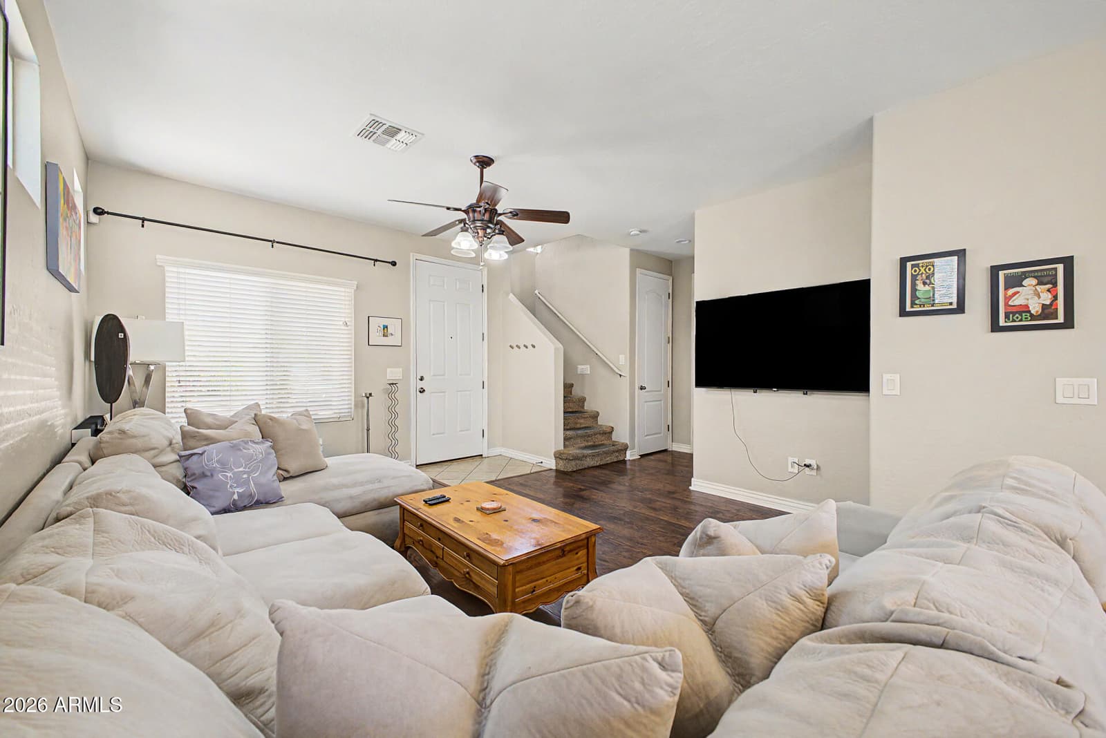 330 S AARON, Mesa, AZ 85208 — photo 5 of 27
