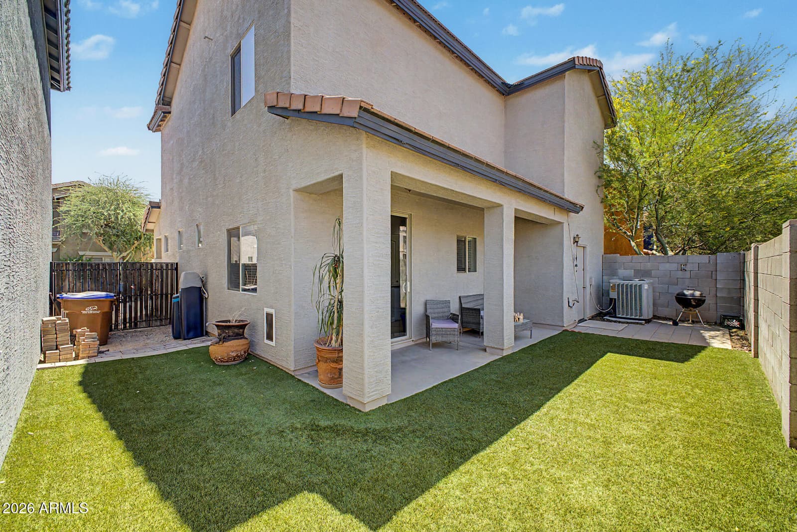330 S AARON, Mesa, AZ 85208 — photo 25 of 27