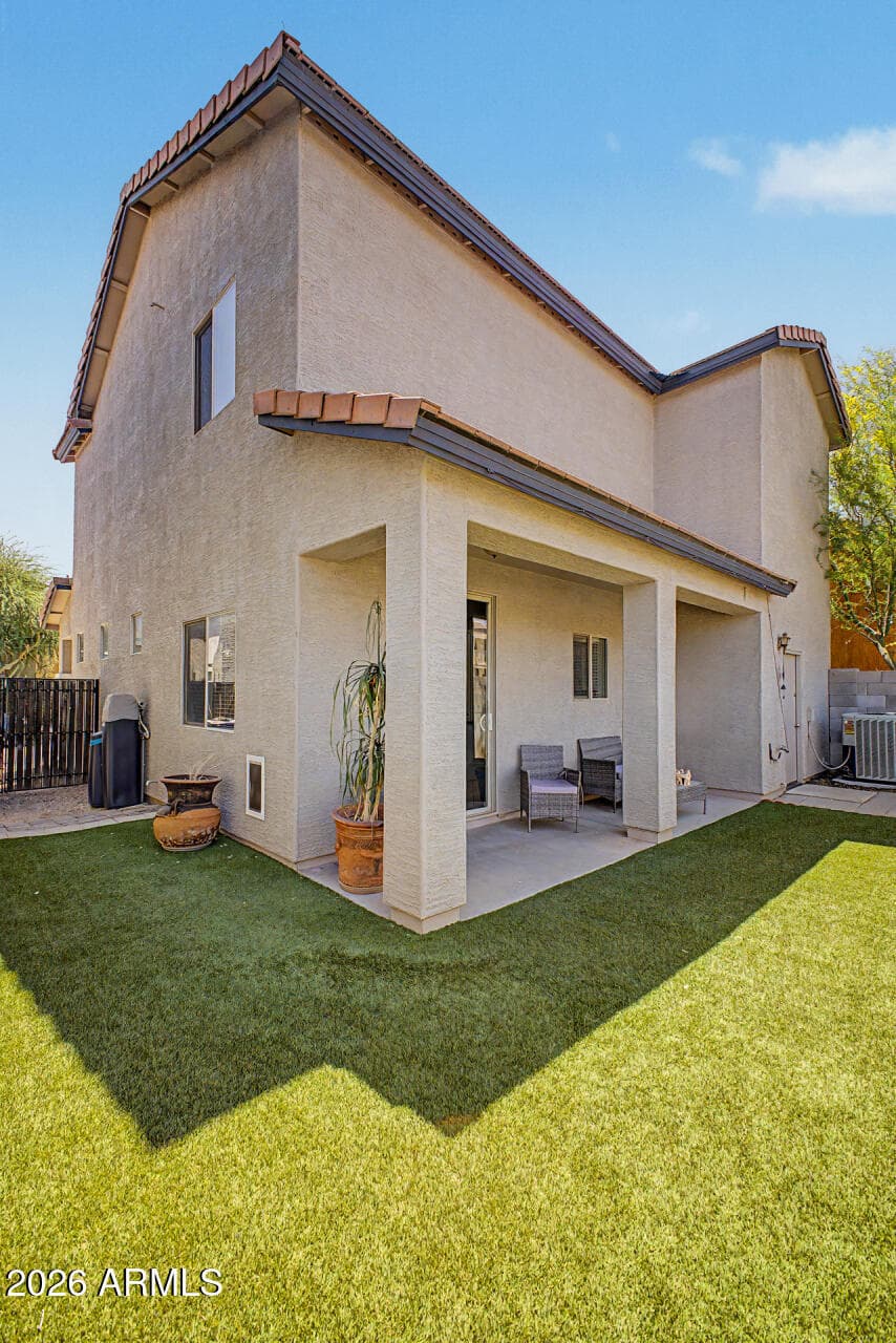 330 S AARON, Mesa, AZ 85208 — photo 26 of 27