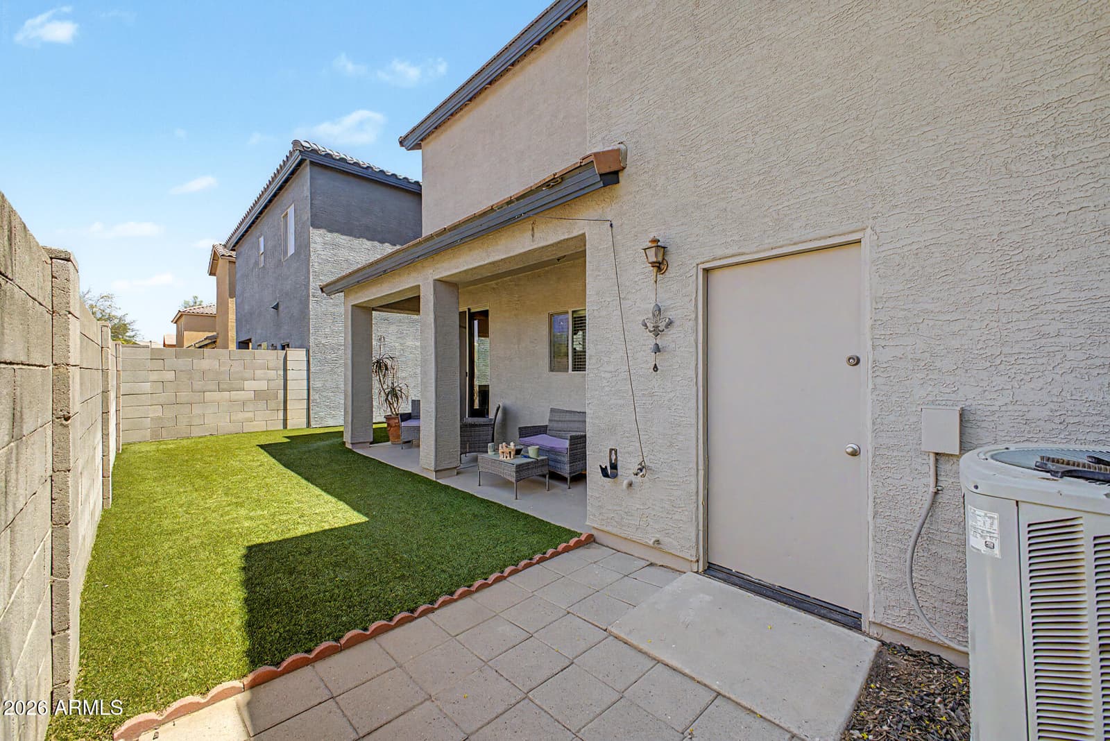 330 S AARON, Mesa, AZ 85208 — photo 27 of 27