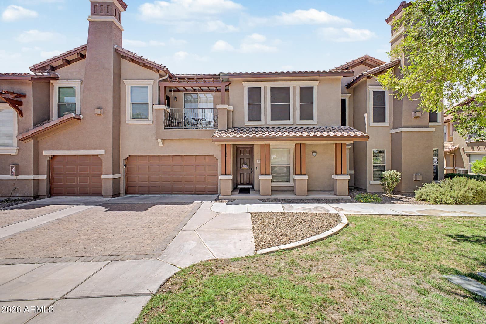 14250 W WIGWAM Boulevard 121, Litchfield Park, AZ 85340 — photo 1 of 45