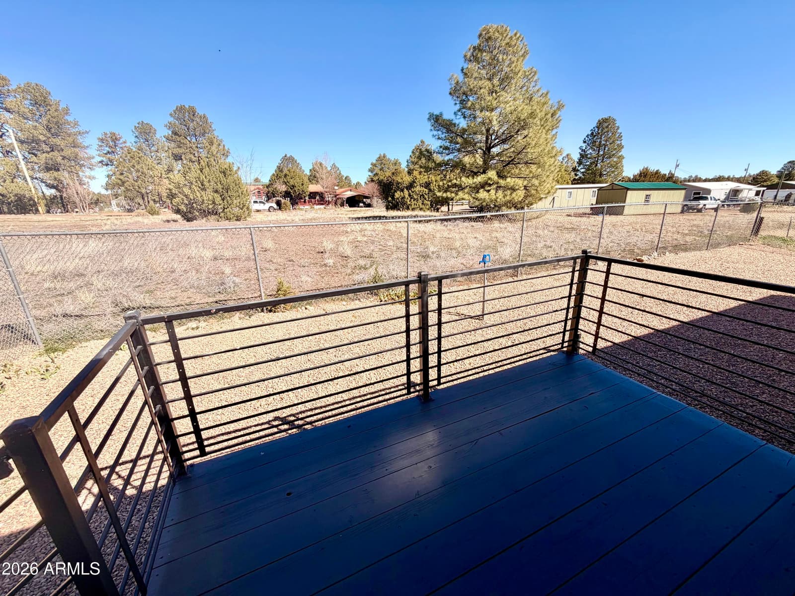 2122 MEADOW Lane, Overgaard, AZ 85933 — photo 22 of 23