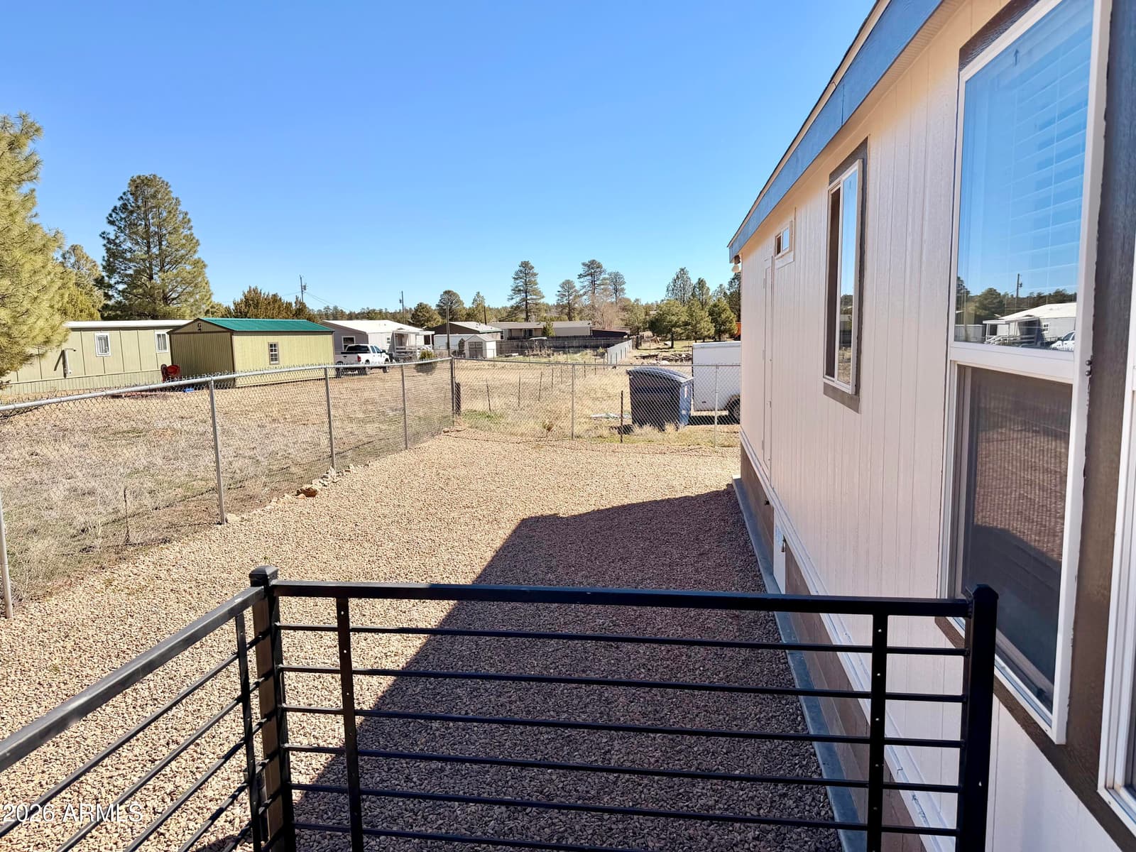 2122 MEADOW Lane, Overgaard, AZ 85933 — photo 23 of 23