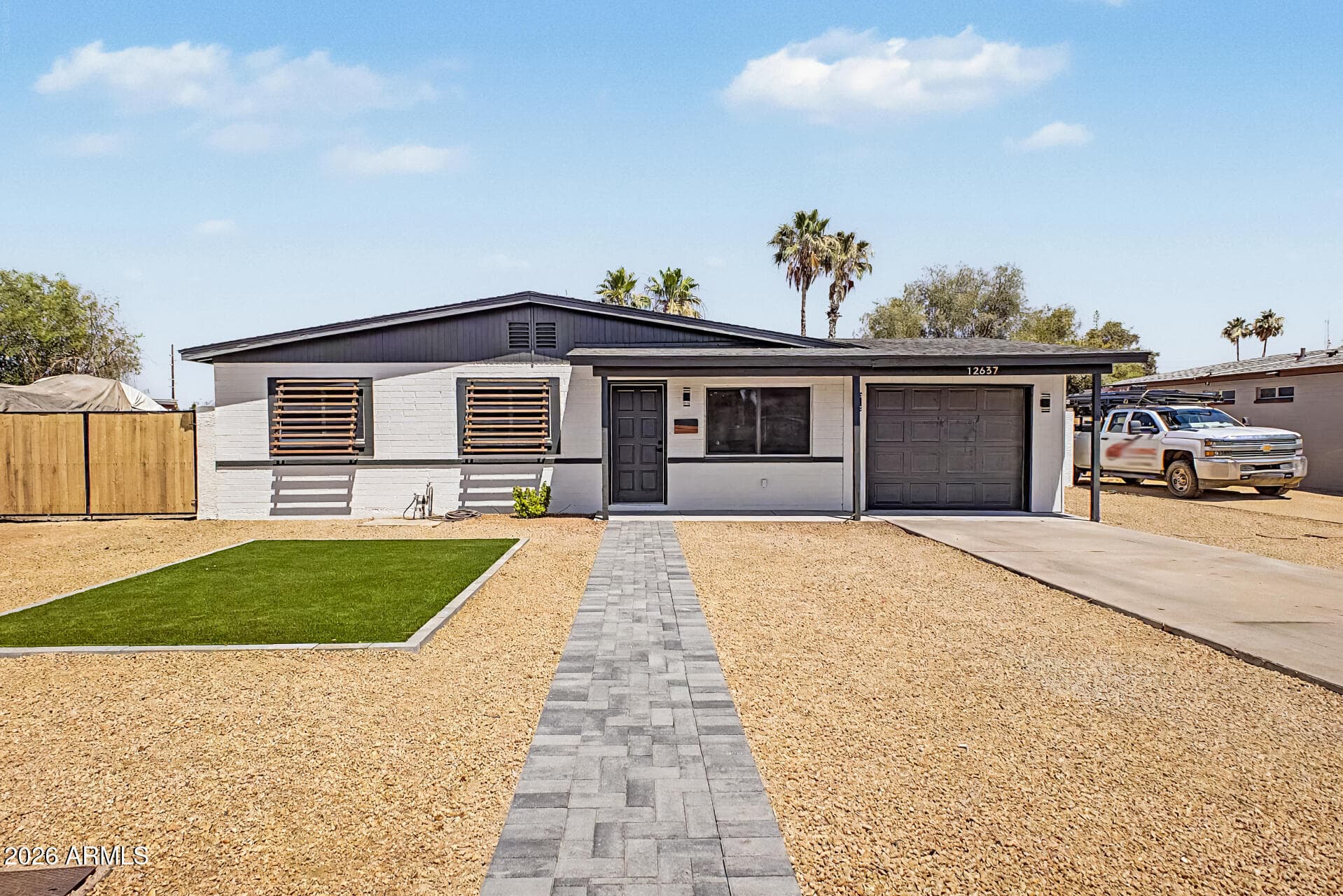 12637 N 31ST Street, Phoenix, AZ 85032 — photo 1 of 31