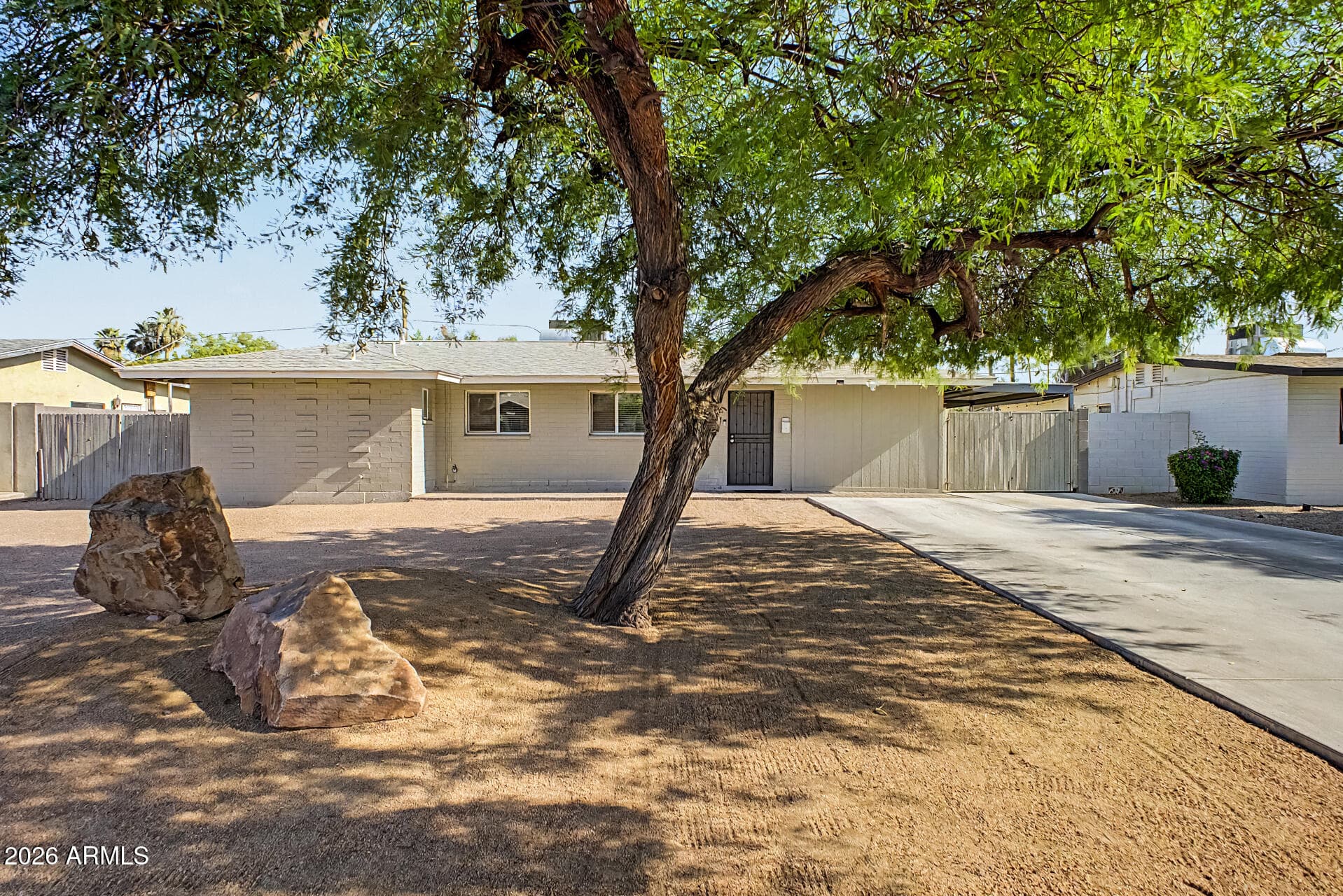 515 E VISTA DEL CERRO Drive, Tempe, AZ 85281 — photo 1 of 31