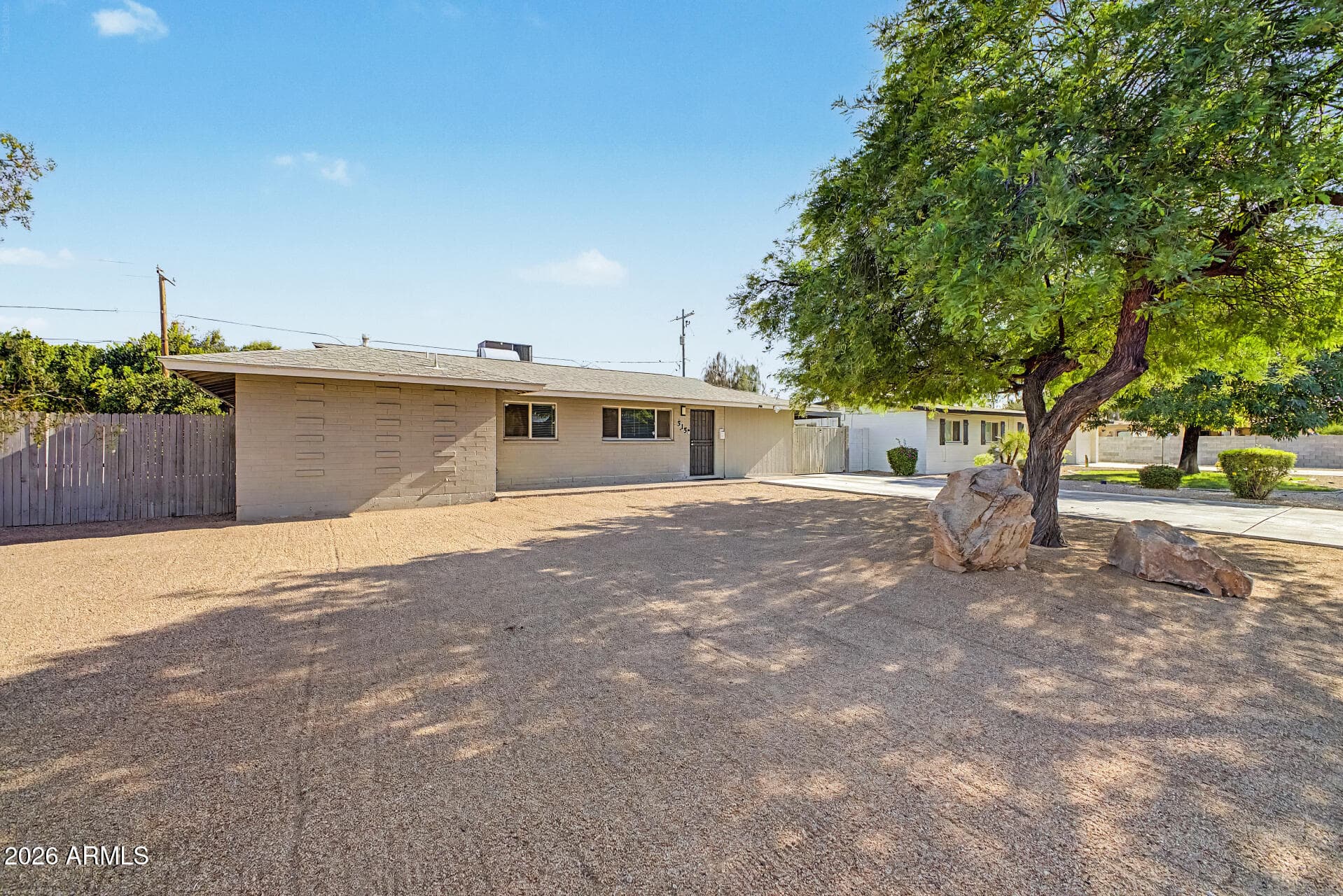 515 E VISTA DEL CERRO Drive, Tempe, AZ 85281 — photo 5 of 31