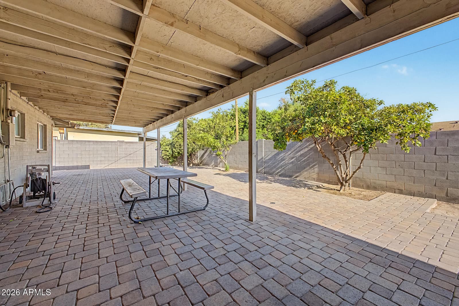 515 E VISTA DEL CERRO Drive, Tempe, AZ 85281 — photo 27 of 31