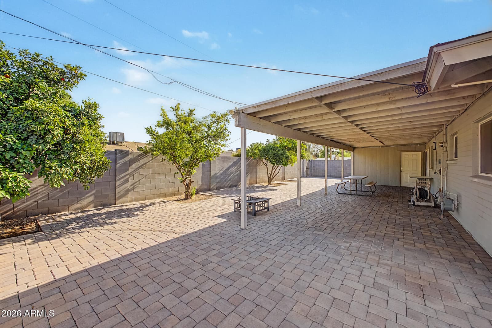 515 E VISTA DEL CERRO Drive, Tempe, AZ 85281 — photo 28 of 31