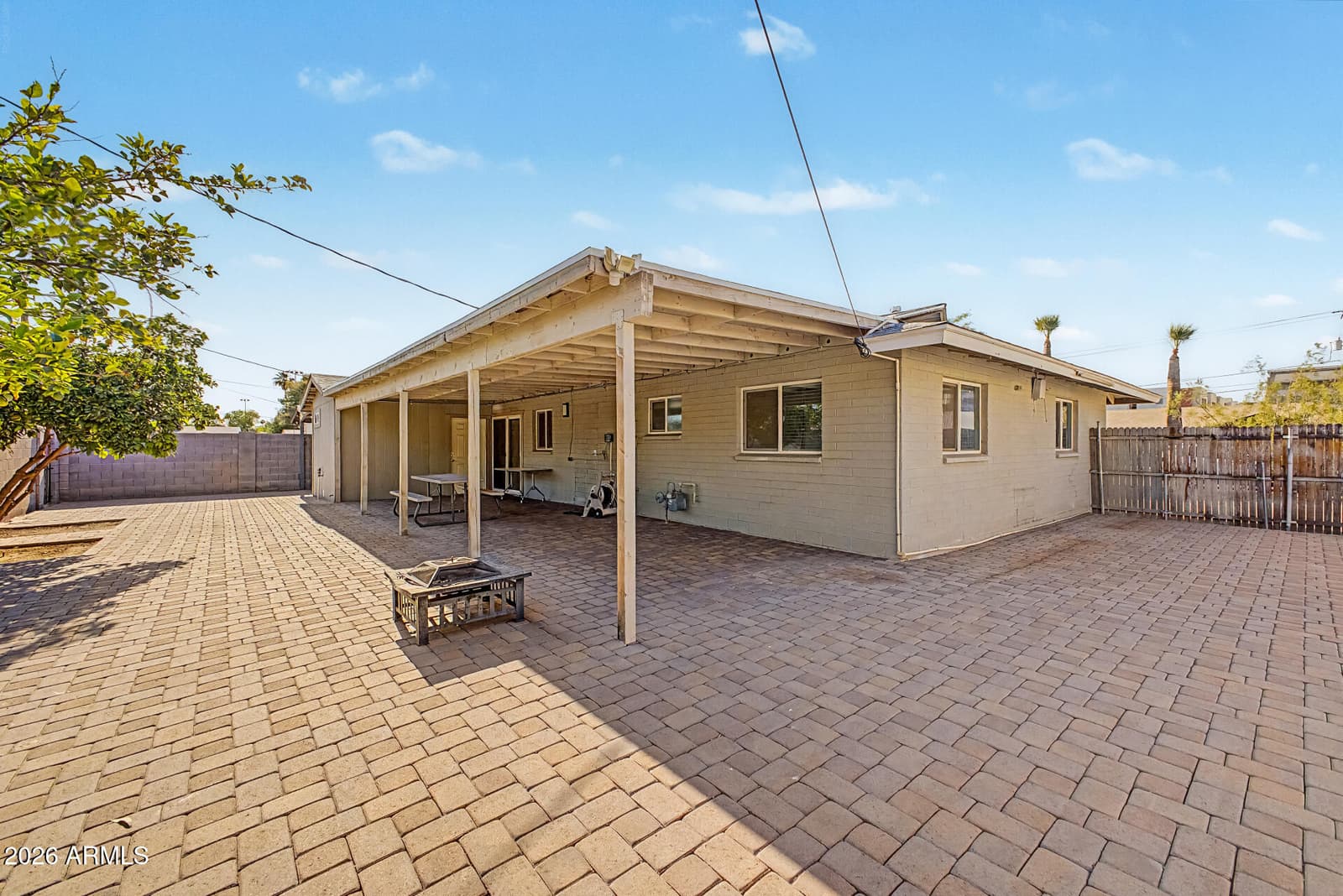 515 E VISTA DEL CERRO Drive, Tempe, AZ 85281 — photo 29 of 31